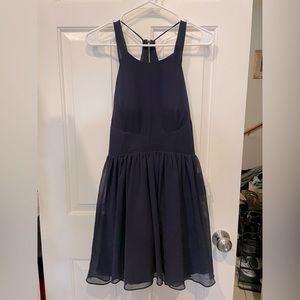 Jodi Kristopher semi formal dress NWT